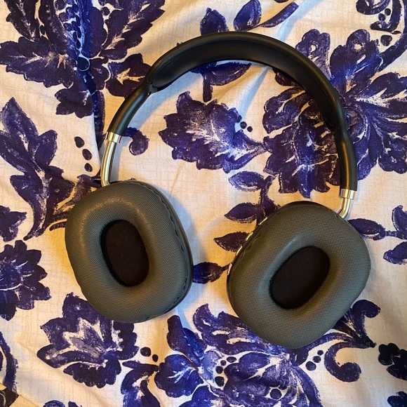 P9 headphones - Picture 8 of 8